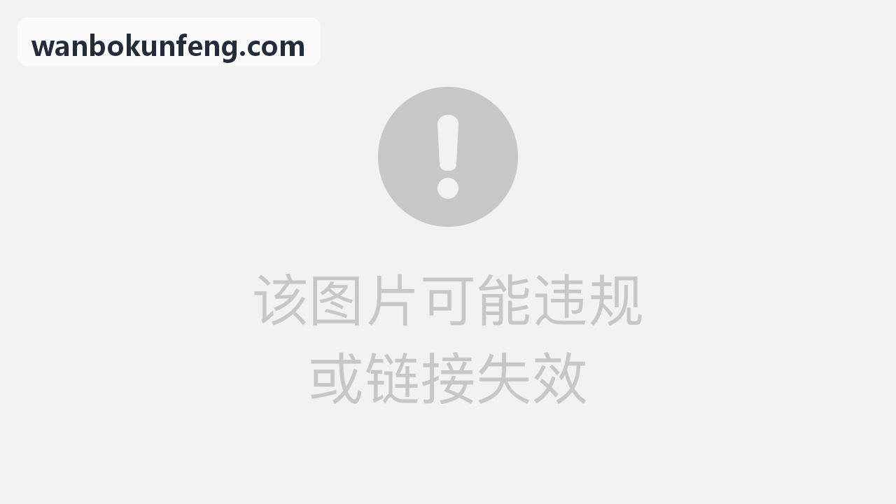 WANBO.COM快拆式轻量管理套件